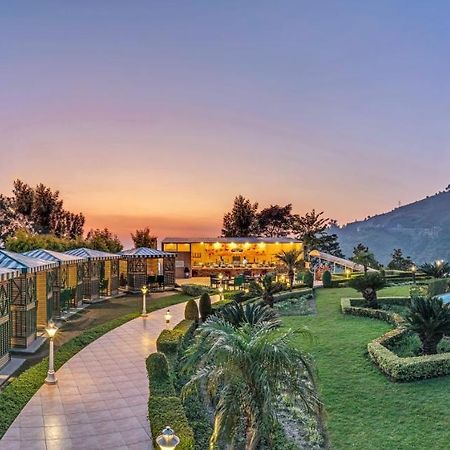 Club Mahindra Kandaghat Exterior photo