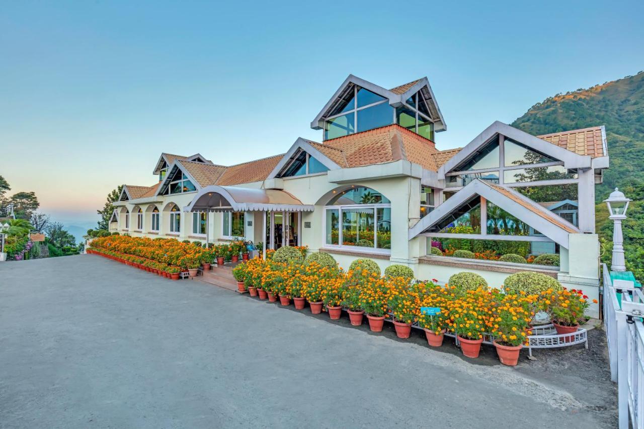 Club Mahindra Kandaghat Exterior photo