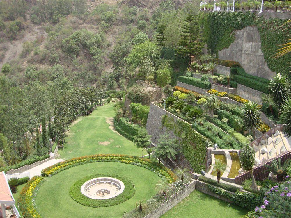 Club Mahindra Kandaghat Exterior photo