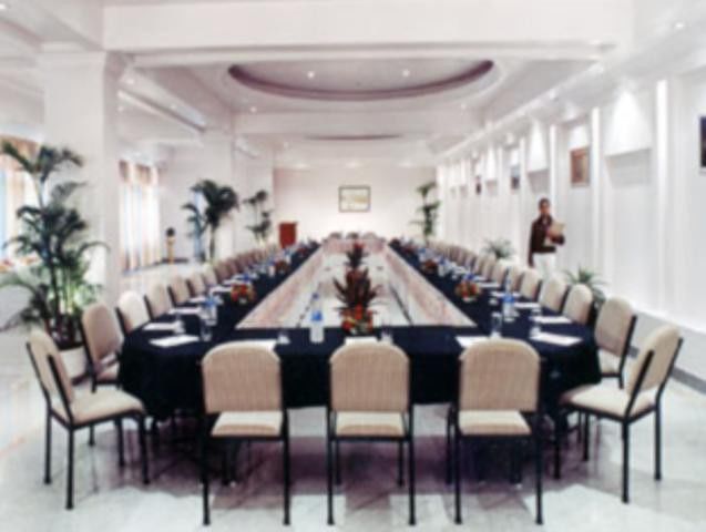 Club Mahindra Kandaghat Exterior photo